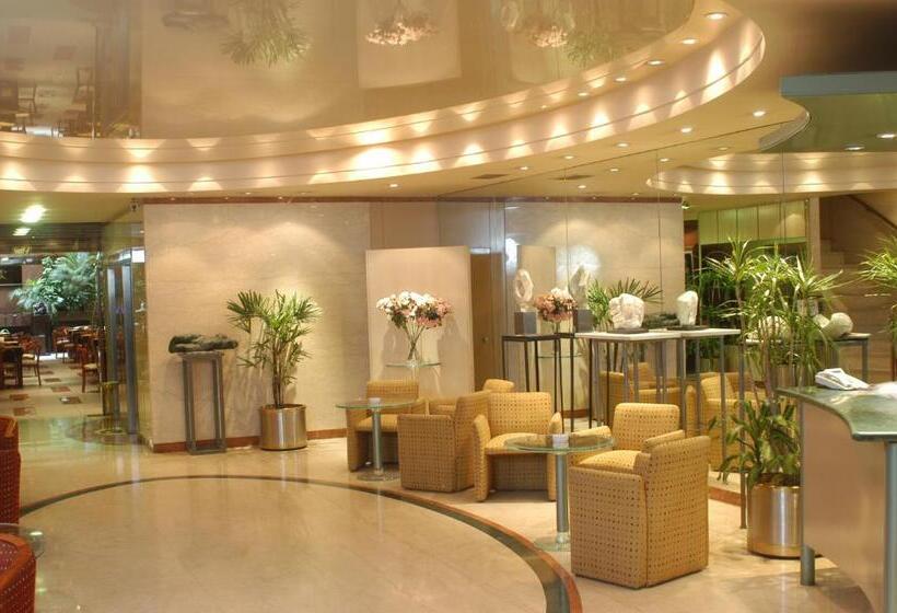 Fotos del hotel Wilton  Buenos Aires:  9