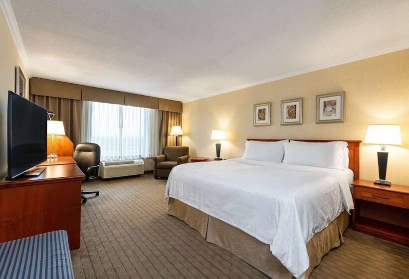 Allure Hotel & Conference Centre, Ascend Hotel Collection