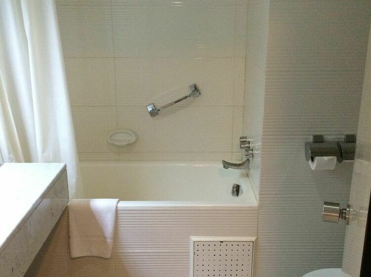 Benin Marina Hotel