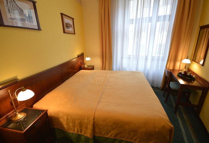 Grandhotel Garni