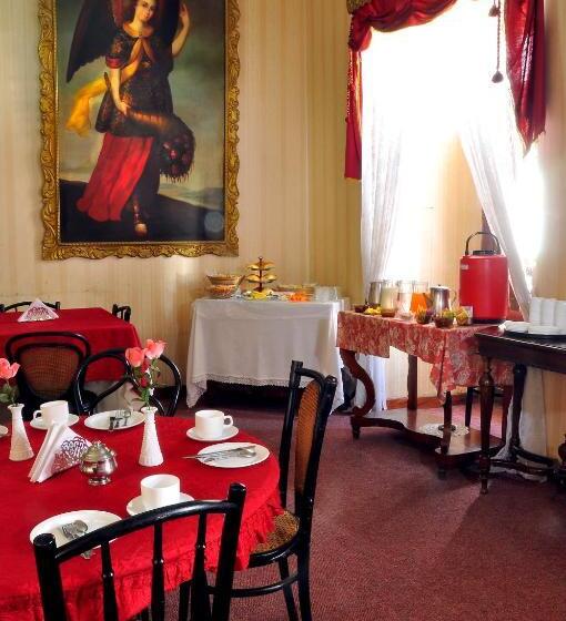 Hostal Sucre
