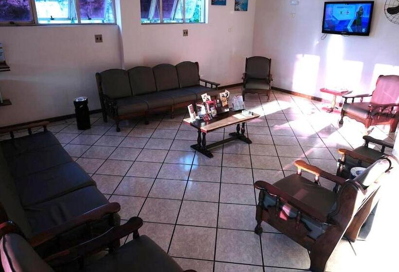 فندق Almanara Cuiabamato Grossobrasil