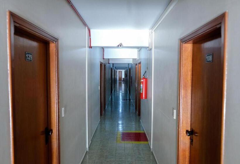 فندق Almanara Cuiabamato Grossobrasil