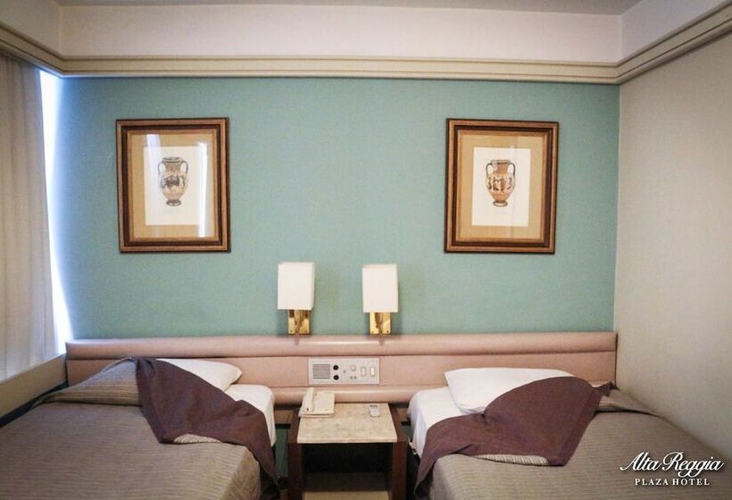 Hôtel Alta Reggia Plaza