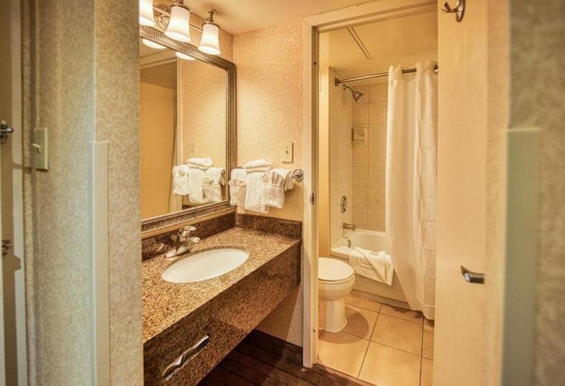 בית מלון כפרי Amenida Residences, Calgary