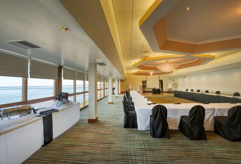 هتل Anchor Inn And Suites