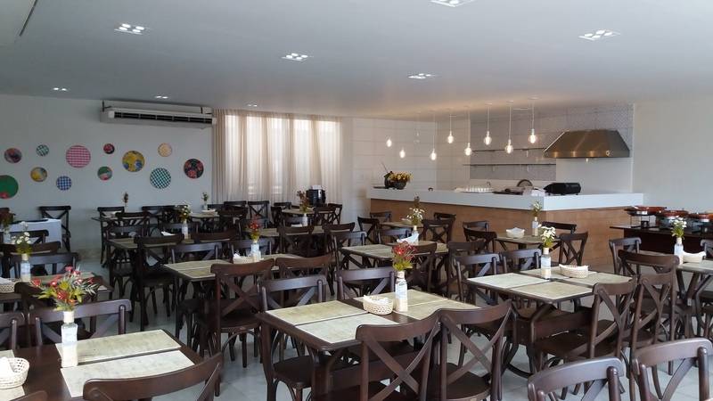 Otel Aracaju Praia