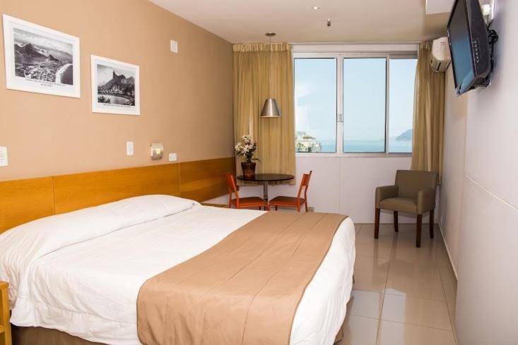 Fotos del hotel Atlantis Copacabana:  5