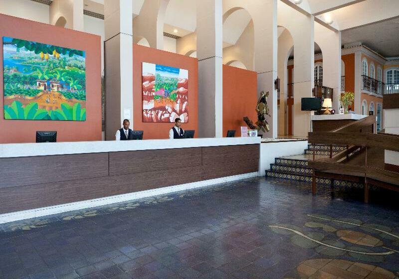 هتل Bahia Othon Palace