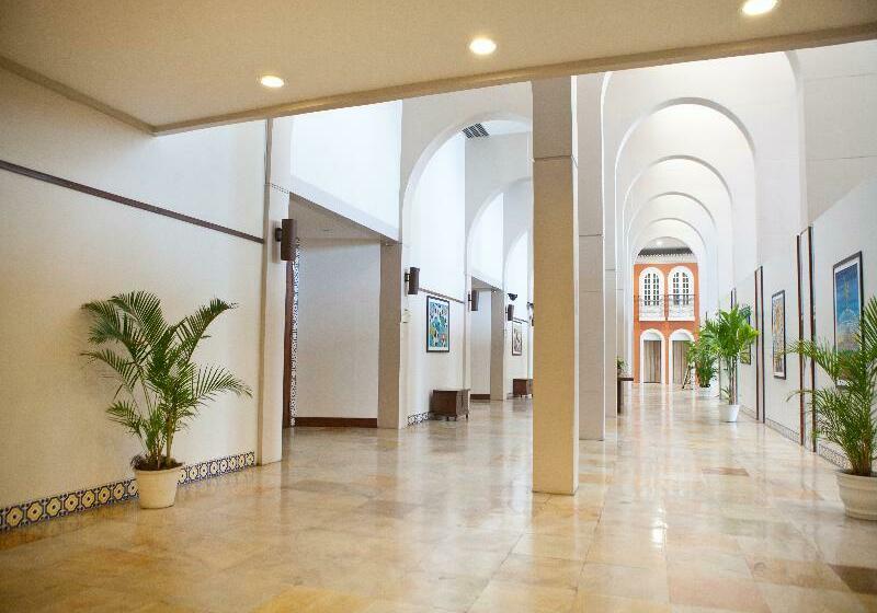 Hotel Bahia Othon Palace