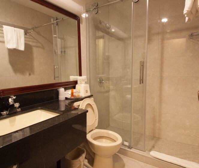 هتل Best Western Airport Inn