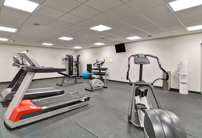 فندق Best Western Cedar Park Inn