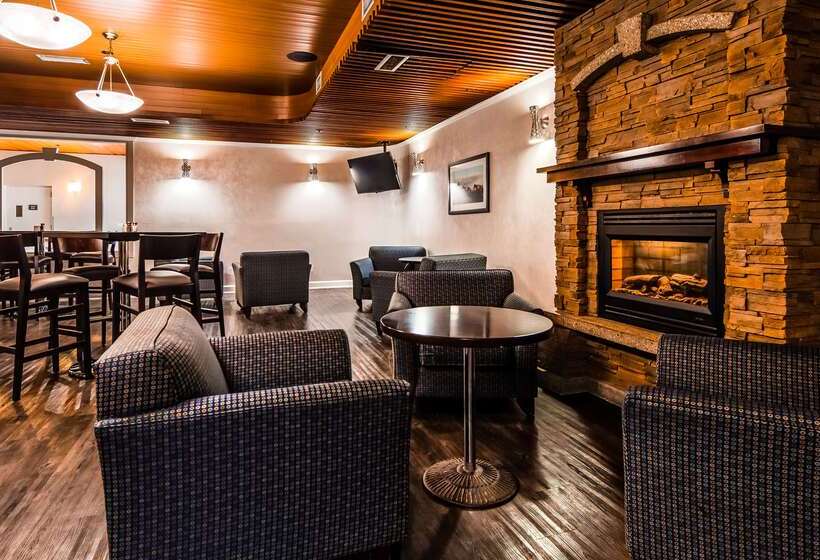 فندق Best Western Cedar Park Inn