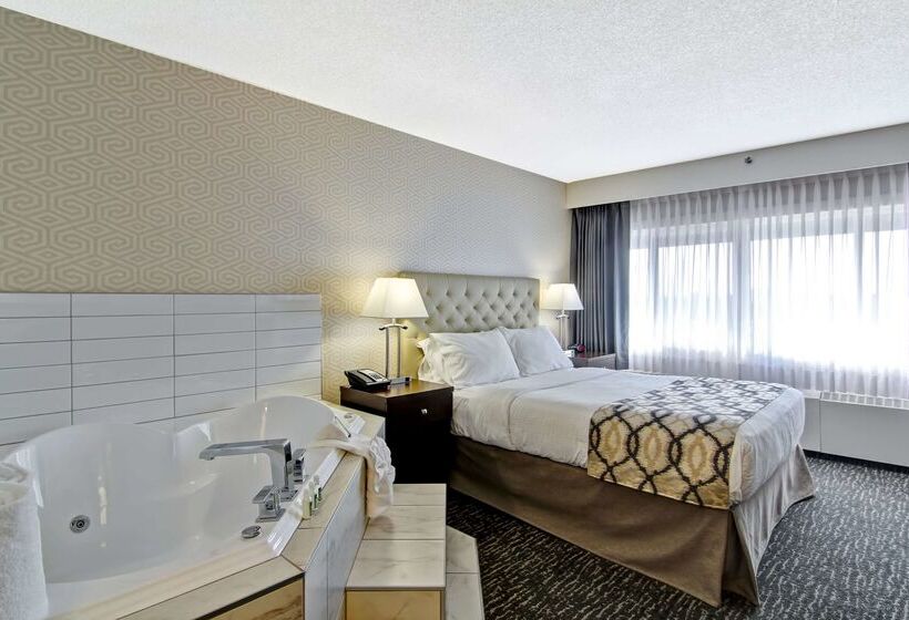 فندق Best Western Cedar Park Inn