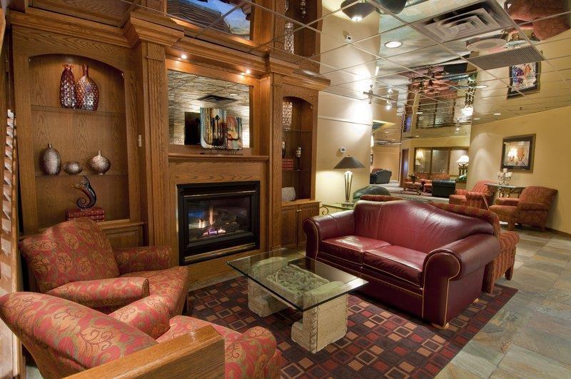 Отель Best Western Coquitlam Inn