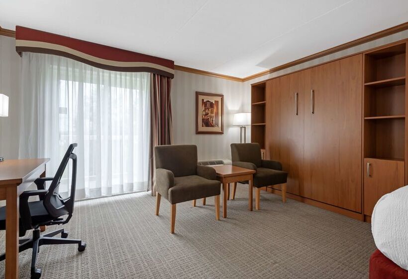 בית מלון כפרי Best Western Plus Port Ocall