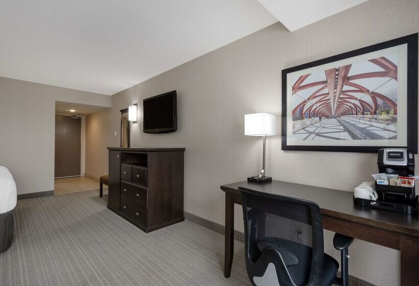 בית מלון כפרי Best Western Plus Port Ocall