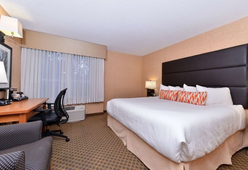 בית מלון כפרי Best Western Plus Regency Inn And Conference Centre