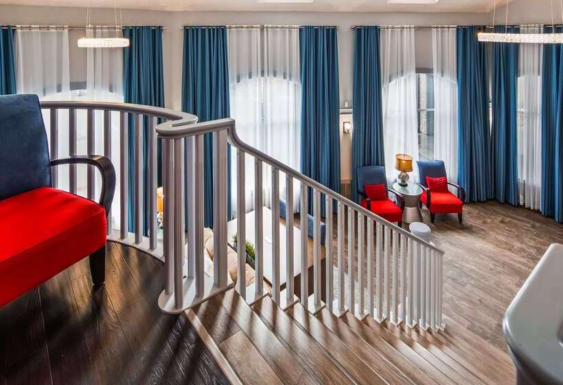 בית מלון כפרי Best Western Plus Regency Inn And Conference Centre