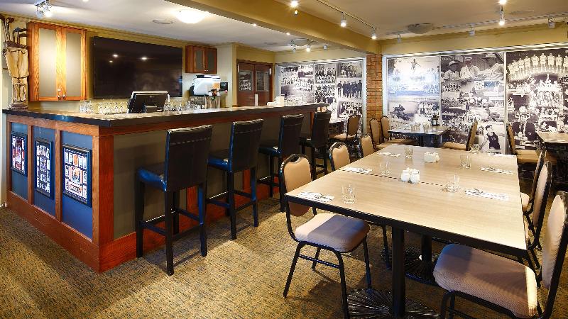 בית מלון כפרי Best Western Plus Regency Inn And Conference Centre