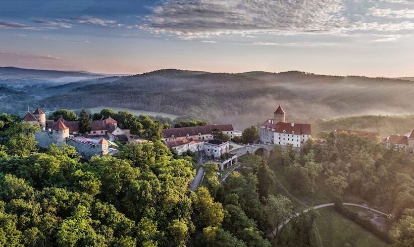 Hotel Best Western Premier  International Brno