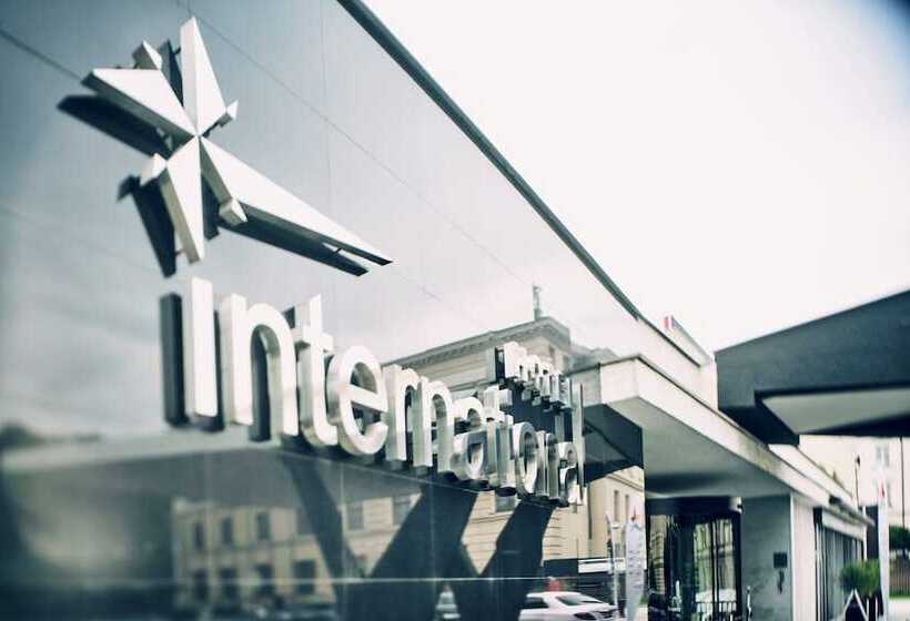 هتل Best Western Premier  International Brno