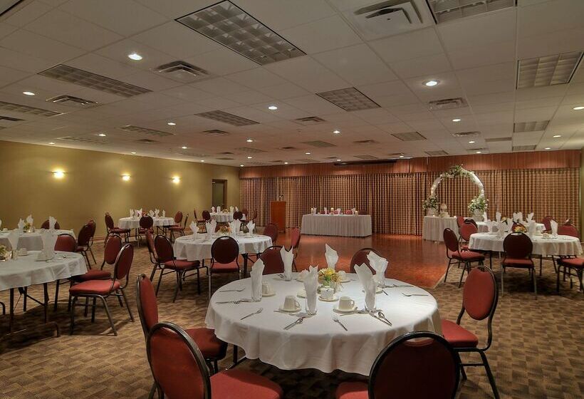 هتل Best Western The Westerly