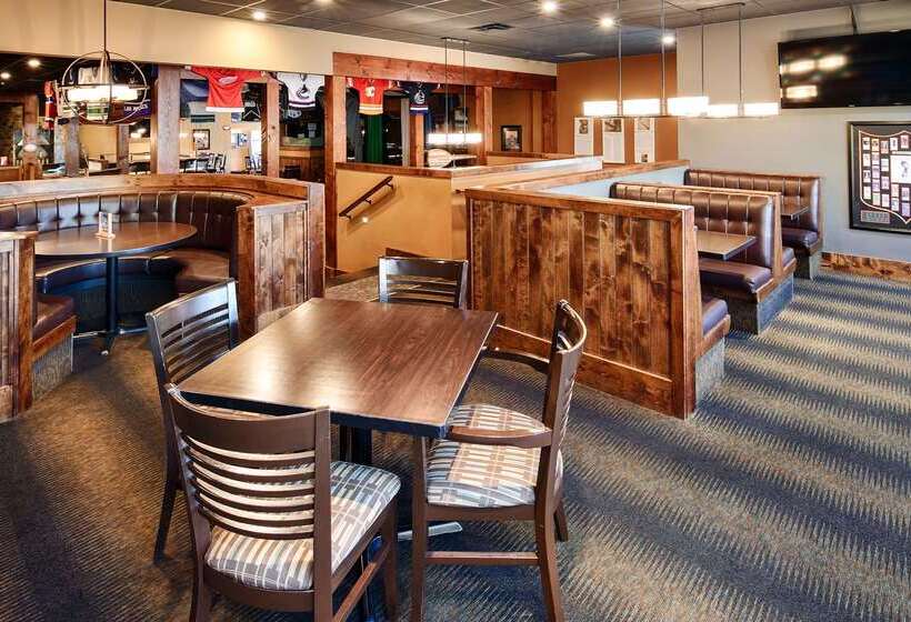 هتل Best Western The Westerly