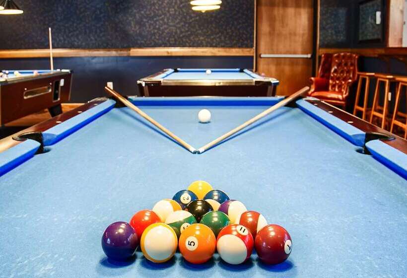 هتل Best Western The Westerly