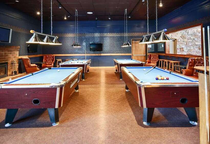 هتل Best Western The Westerly