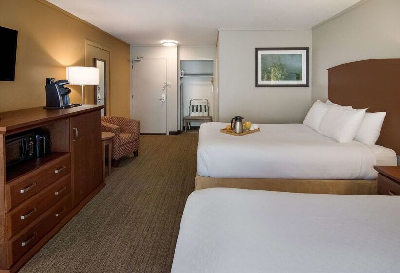 هتل Best Western The Westerly