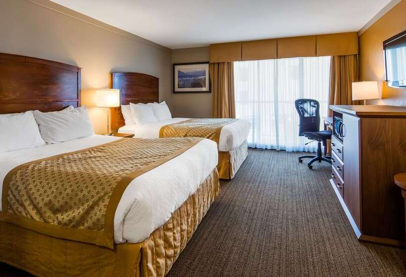 هتل Best Western The Westerly
