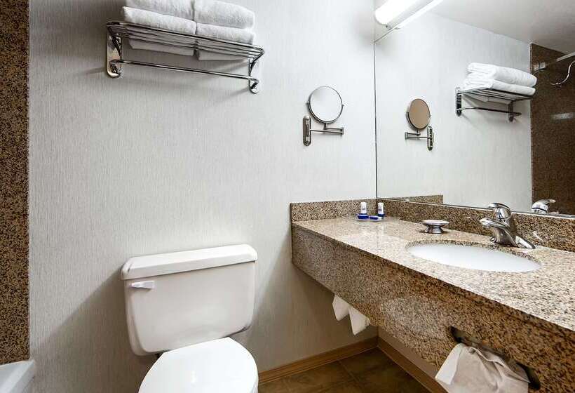 هتل Best Western The Westerly