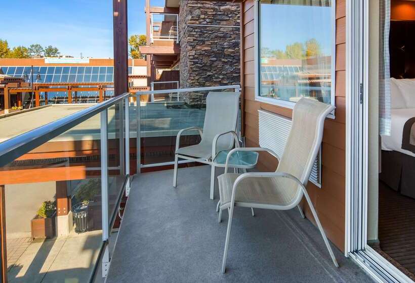 هتل Best Western The Westerly