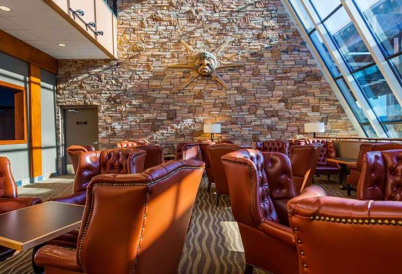 هتل Best Western The Westerly
