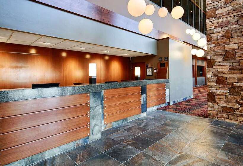 هتل Best Western The Westerly