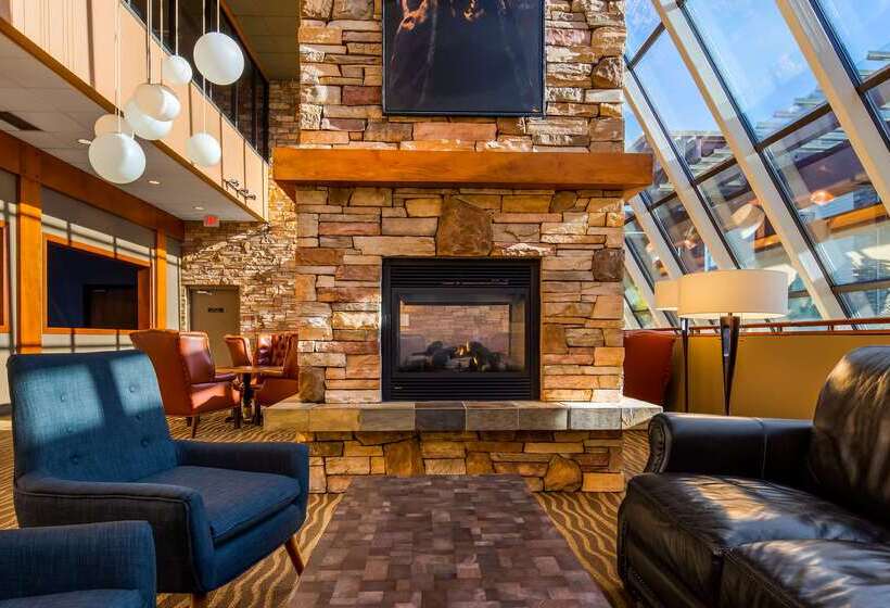 هتل Best Western The Westerly