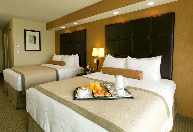 هتل Best Western The Westerly