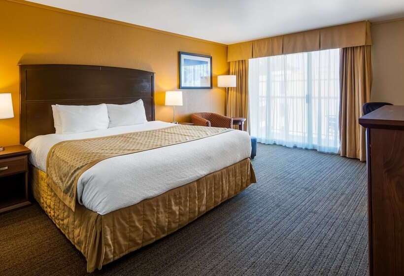 هتل Best Western The Westerly