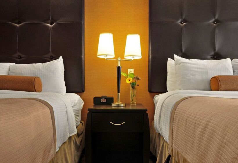 هتل Best Western The Westerly