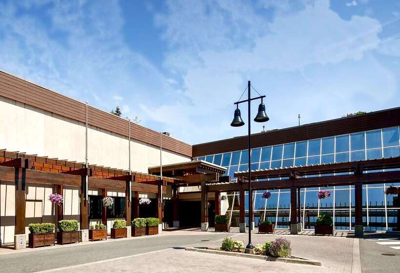 هتل Best Western The Westerly