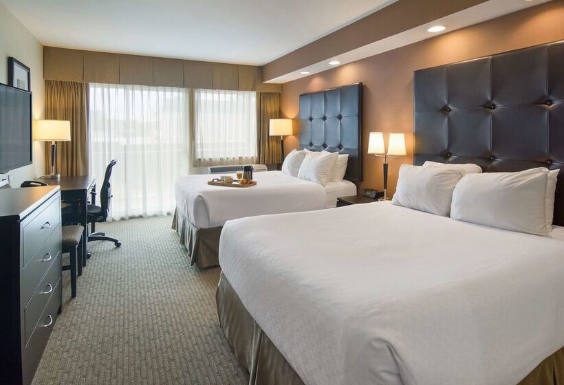 هتل Best Western The Westerly