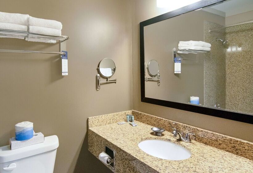 هتل Best Western The Westerly