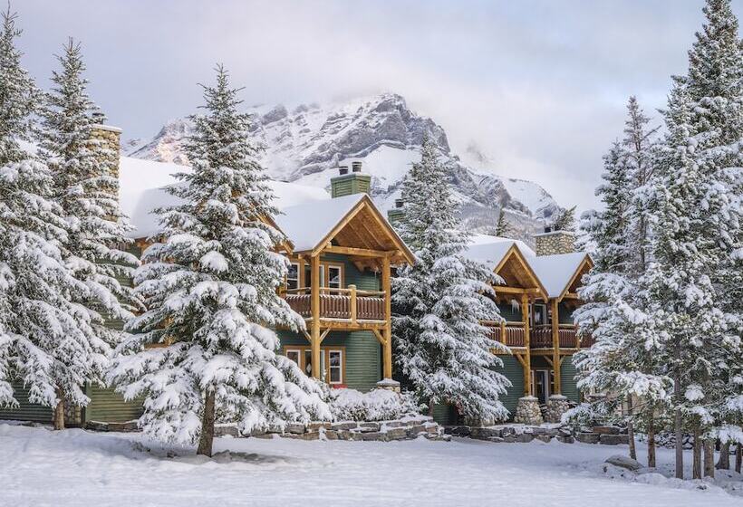Fotos del hotel Buffalo Mountain Lodge:  28