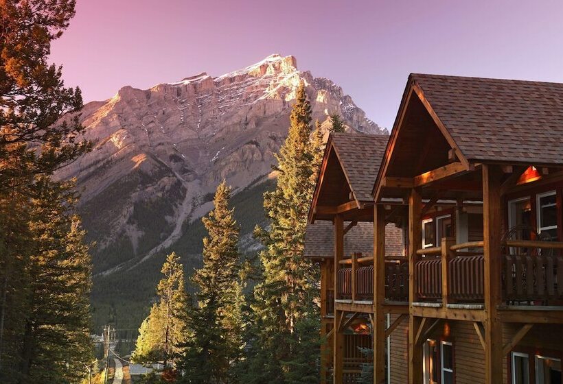 Fotos del hotel Buffalo Mountain Lodge:  20
