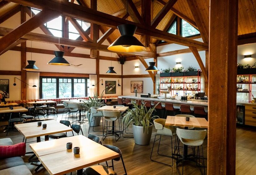 Fotos del hotel Buffalo Mountain Lodge:  12