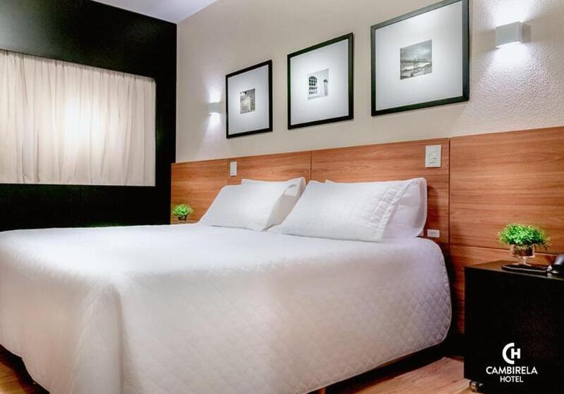 هتل Cambirela