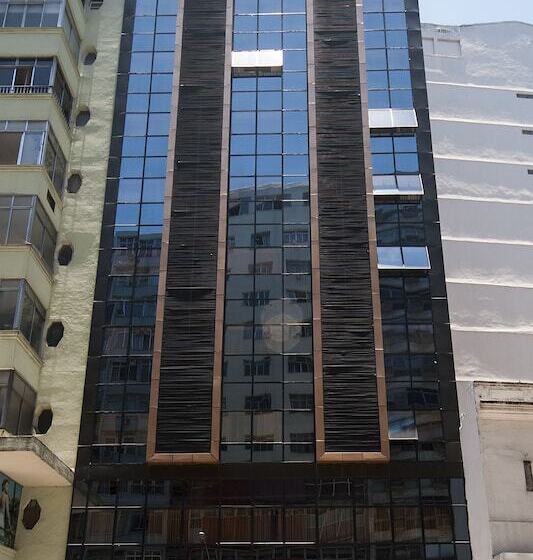 Fotos del hotel Canada:  8