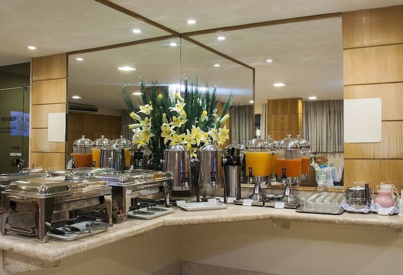 Fotos del hotel Canada:  10