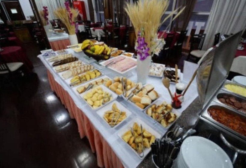 فندق Caravelle Palace